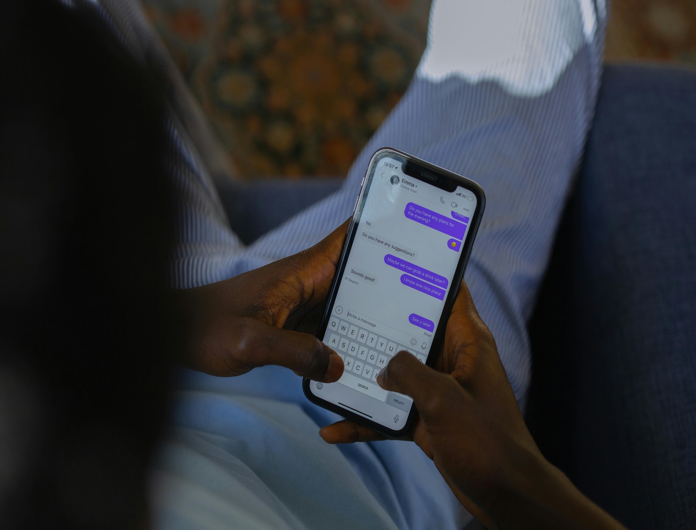 Chatbot